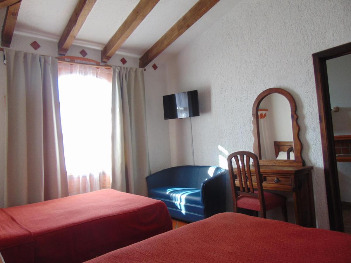 La Casa De La Abuela Hotel San Cristóbal de Las Casas Kültér fotó